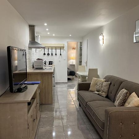 Maureillas - Appartement 2 Personnes - Classe Exterior photo