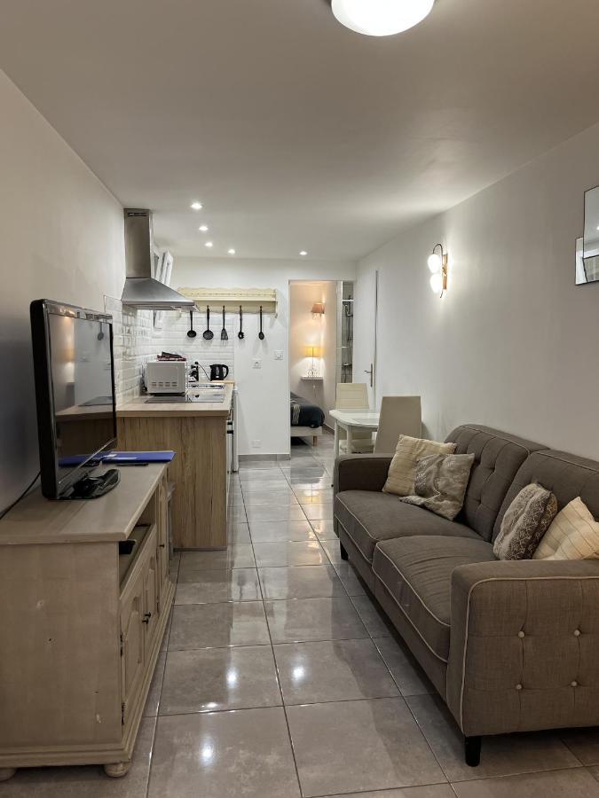 Maureillas - Appartement 2 Personnes - Classe Exterior photo