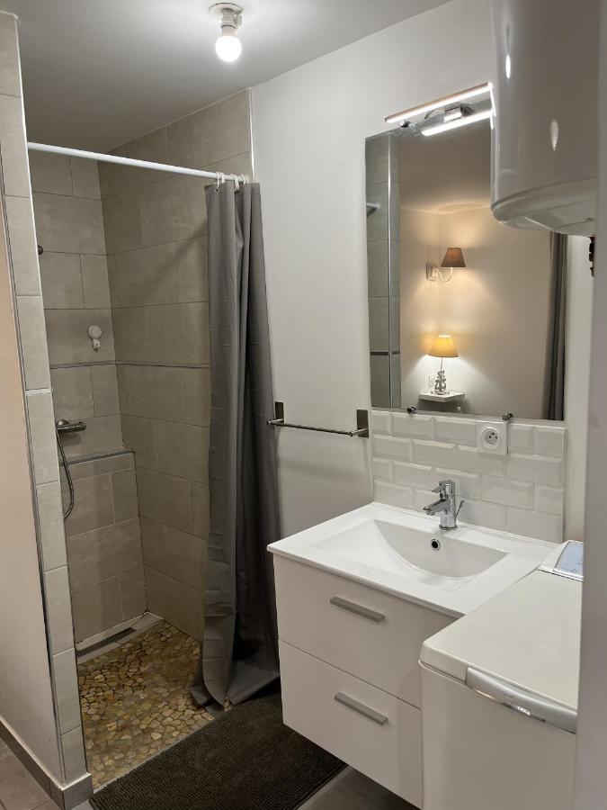 Maureillas - Appartement 2 Personnes - Classe Exterior photo