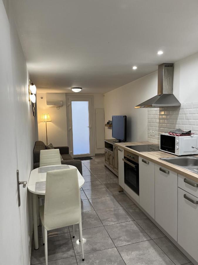 Maureillas - Appartement 2 Personnes - Classe Exterior photo