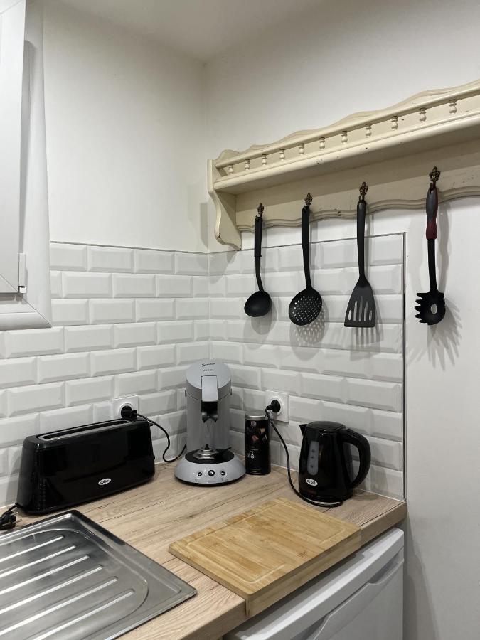 Maureillas - Appartement 2 Personnes - Classe Exterior photo